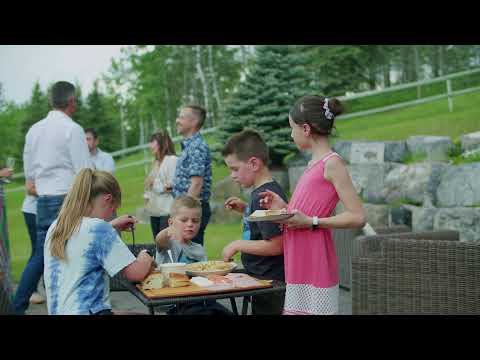 15 Saddle Bay Bragg Creek