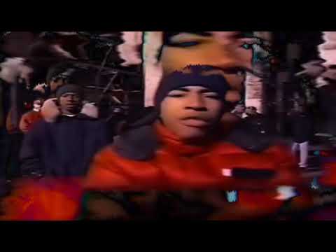 ntourage - vrbl_glck w/ Abe M