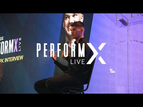 PERFORMX LIVE 2022