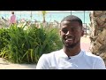 Georginio Wijnaldum in FC Rijnmond: ‘Mensen begrijpen vaak niet wat bruine jongens voelen’