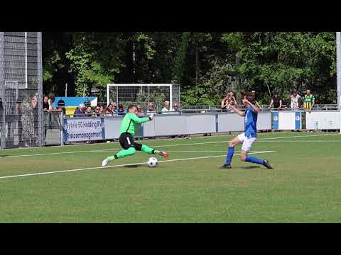 Doelpunt Nemo Erasmus