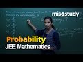 Probability For JEE Mathematics In English By Misostudy