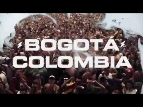 Hardcodelia MISSK8 Bogotá DIC 4 2015