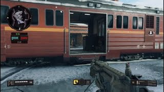 【COD:BO4】アンサンブルが発狂した試合ww