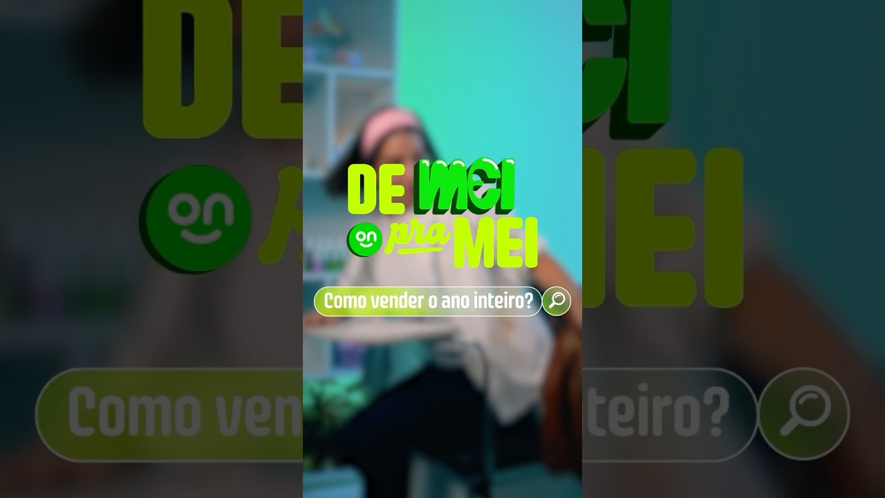 De MEI pra MEI: como vender o ano inteiro?