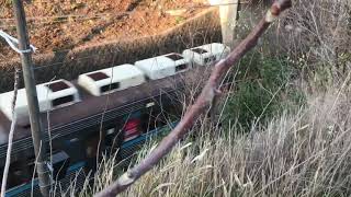 MNRTTV鉄道日記 2021年3月26日