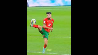 Impossible Ball Controls + Mastantuono 😂🤣