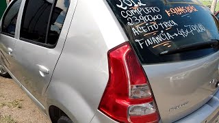 FEIRA DE VEÍCULOS EM MANAUS/ CARROS A VENDA EM MANAUS.