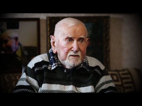 Niecodzienne Historie – Janusz Sermanowicz ps. „Dyzma”