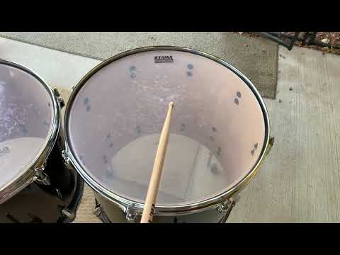 Tama Superstar Classic