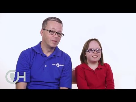 A Million Stories. One Cause. | Children