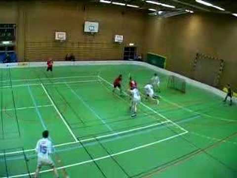 KIBC-KFUM FALUN 041018 DIV3