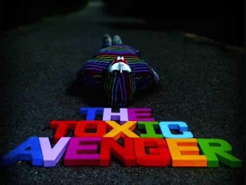 The Toxic Avenger   N'importe Comment Feat  ORELSAN