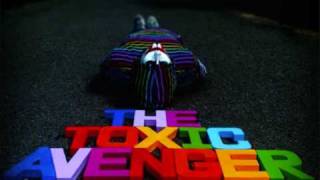 The Toxic Avenger   N&#39;importe Comment Feat  ORELSAN