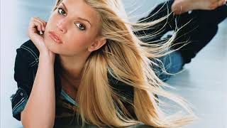 Jessica Simpson - Did You Ever Love Somebody (Audio)