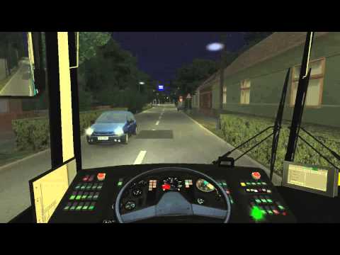 OMSI 2 Délpest 3.3 Ikarus 412 Line 184 Műszakzárás (Pestszentimre, Benjámin utca - Obszervatórium)