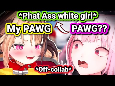 𝗖𝗮𝗹𝗹𝗶'𝘀 𝗿𝗲𝗮𝗰𝘁𝗶𝗼𝗻 𝘁𝗼 𝘄𝗵𝗮𝘁 𝗚𝗶𝗴𝗶 𝗺𝗲𝗮𝗻𝘁 𝗯𝘆 '𝗺𝘆 𝗣𝗔𝗪𝗚' 𝗶𝘀 𝗛𝗶𝗹𝗮𝗿𝗶𝗼𝘂𝘀 |Hololive| 𝗖𝗮𝗹𝗹𝗶'𝘀 𝗿𝗲𝗮𝗰𝘁𝗶𝗼𝗻 𝘁𝗼 𝘄𝗵𝗮𝘁 𝗚𝗶𝗴𝗶 𝗺𝗲𝗮𝗻𝘁 𝗯𝘆 '𝗺𝘆 𝗣𝗔𝗪𝗚' 𝗶𝘀 𝗛𝗶𝗹𝗮𝗿𝗶𝗼𝘂𝘀 |Hololive|