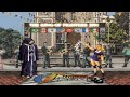 HINAKO PARA KOF XV