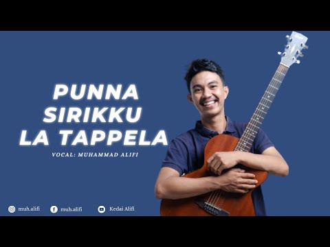Alifi - Punna Sirikku Latappela’ Cipt: Udin Pansel _ FULL MUSIC VIDEO OFFICIAL