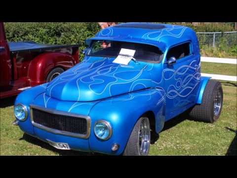 Car Meeting Askersund 2017