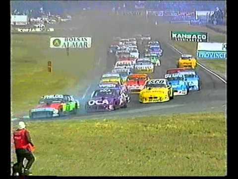 Turismo Carretera 1997:6ta Fecha Rio IV