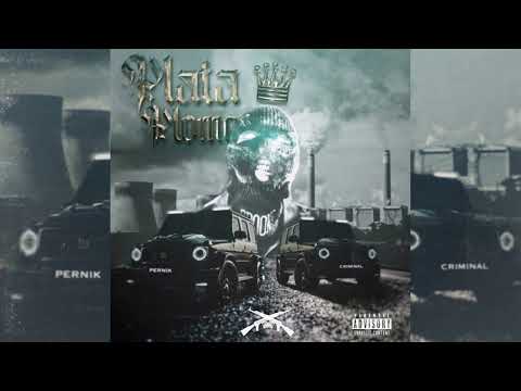 КАМЪКА PERNIK CRIMINAL - МРЪСНИ ПАРИ [Official audio]