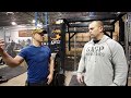 TRAIN - Everything You Need To Get It Done - DESTINATION