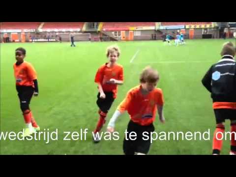 Deen Cup: Kolping Boys E1 - Overbos  (4-1)