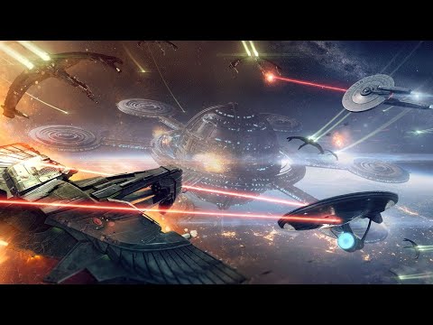 Star Trek Fleet Command - Beginners guide 08/2020