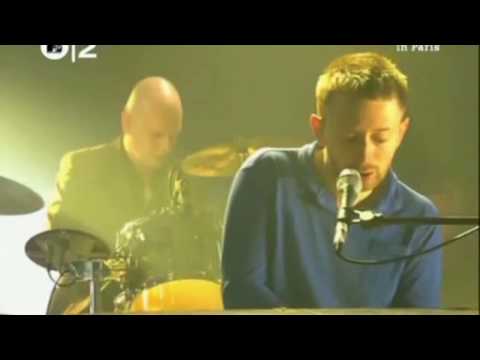 Radiohead - Morning Bell - Sub Español