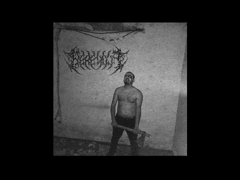 Werewolf - Running From Corridors of Sorrow