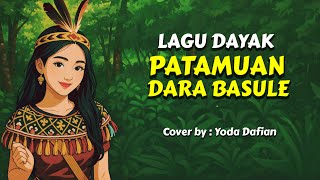 Download lagu Patamuan Dara Basule | Sari | Lagu Dayak | cover terbaru 2025 mp3 Download lagu Patamuan Dara Basule | Sari | Lagu Dayak | cover terbaru 2025 mp3
