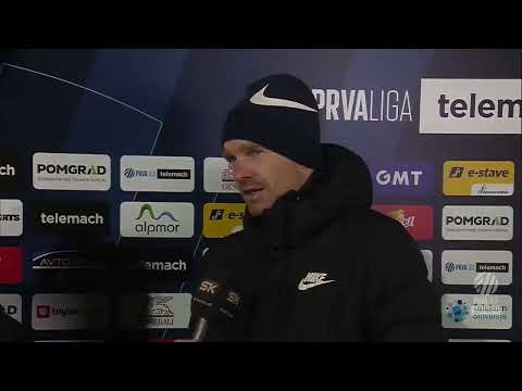 24. KROG PRVE LIGE TELEMACH, CELJE 2:3 MURA