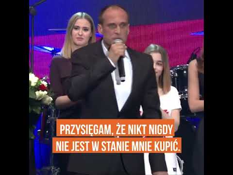 Pamiętne słowa Pawła Kukiza #shorts