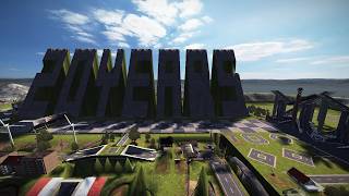 20 Years Of Crashday