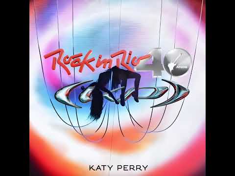 Katy Perry - Never Really Over (Live From Rock In Rio 2024)