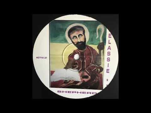 Inner Sanctuary Dub Stars  -  Afrikan Mocking Bird