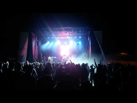 Mortal Desicion - Baserola mosh SDR 2015