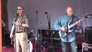 Strange Kinda Feeling