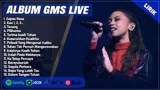 Download lagu SEJUTA RASA - GMS LIVE FULL ALBUM TERBAIK 2024 (LIRIK) | KAU 1, 2, 3... || LAGU ROHANI TERBARU 2024 mp3