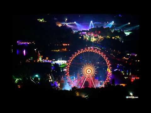 Ivan Gough & Feenixpawl feat. Georgi Kay - In My Mind (Axwell Mix)  720p