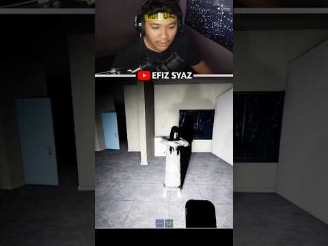 Game Name: Roblox Kampong Chapter 1 #efizsyaz #roblox #robloxhorror #robloxhorrorgames