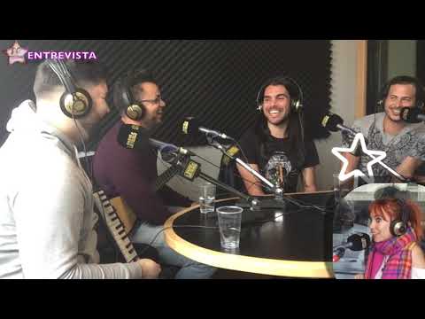 Entrevista Duran Band 17-3-19
