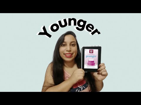 Livro E Srie - Younger. ? ? / Sammmara Ferreira