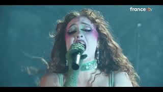 Download lagu GOOD LUCK, BABE! — Chappell Roan — Rock en Seine — August 20, 2025 mp3
