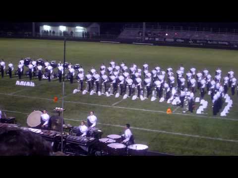 PR 2014 corps + alumni hornline