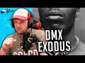 DMX Exodus FULL ALBUM REACTION
