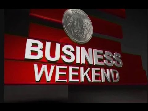 24th October 2015 Business Weekend