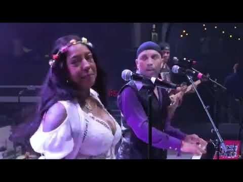 Thumbnail for The Family Stone Live Video by Freddie Stone
