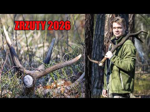 KTO NIE POCZUŁ NIE ZROZUMIE❗-  PIERWSZY ŚWIEŻY🔥 ZRZUTY 2026